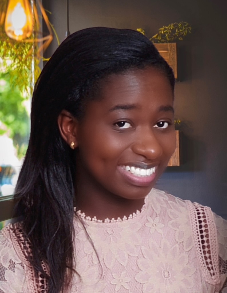 Ghislaine Nnaji - Bio Photo copy
